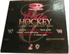 1997-98 Donruss Elite Hockey
