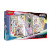 Pokemon TCG: Scarlet & Violet—Prismatic Evolutions Premium Figure Collection