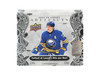 2025-26 Upper Deck Artifacts Hobby Hockey Box