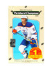 2024-25 Upper Deck Parkhurst Champions Hockey Hobby Box