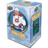 2025-26 Upper Deck series 2 blaster