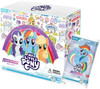 2025 Kayou My Little Pony Friendship Eternal Cards Rainbow Edition Series 1 Box