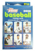 2020 Topps Heritage High Number Baseball Hanger Box