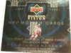 1997-98 Upper Deck Diamond Vision Hockey