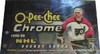 1998-99 O Pee Chee Chrome Hockey