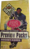 1998-99 Upper Deck Choice - Preview Packs Hockey