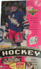 1998-99 Upper Deck Series 2 (Hobby) Hockey