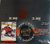 1999-00 Pacific Jewel Collection (Retail) Hockey