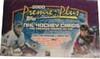 1999-00 Topps Premier Plus Hockey