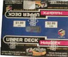 1999-00 Upper Deck Holografx (Retail) Hockey