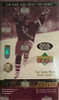 1999-00 Upper Deck Series 2 (Retail) Hockey