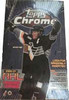 2000-01 Topps Chrome Hockey