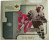 2000-01 Upper Deck Pros & Prospects Hockey