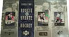 2000-01 Upper Deck Rookie Update Hockey