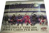 2001-02 Pacific Crown Royale (Hobby) Hockey