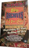 2001-02 Topps Archives (Hobby) Hockey