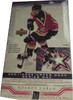 2001-02 Upper Deck Series 1 (Hobby) Hockey