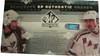 2001-02 Upper Deck SP Authentic Hockey