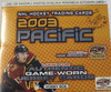 2002-03 Pacific (Hobby) Hockey