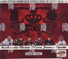 2002-03 Pacific Crown Royale Hockey