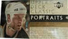2002-03 Upper Deck Classic Portraits Hockey