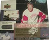 2002-03 Upper Deck Foundations Hockey