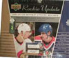 2002-03 Upper Deck Rookie Update Hockey