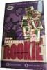 2003-04 In the Game Parkhurst Rookie Hockey