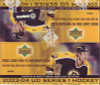 2003-04 Upper Deck S1 (Retail) Hockey