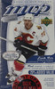 2005-06 Upper Deck MVP (Blaster) Hockey