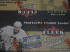 2007-08 Fleer Ultra (Retail) Hockey