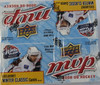 2008-09 Upper Deck MVP Winter Classic Hockey Retail Box