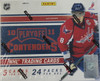 2010-11 Panini Contenders Hockey