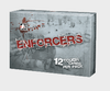 2011-12 In The Game Enforcers (Hobby) Hockey