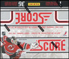 2011-12 Panini Score Hockey