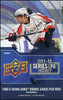 2011-12 Upper Deck Series 1 Hockey Hobby Box