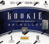 2013-14 Panini Rookie Anthology Hockey