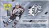 2013-14 Upper Deck SPX (Hobby) Hockey