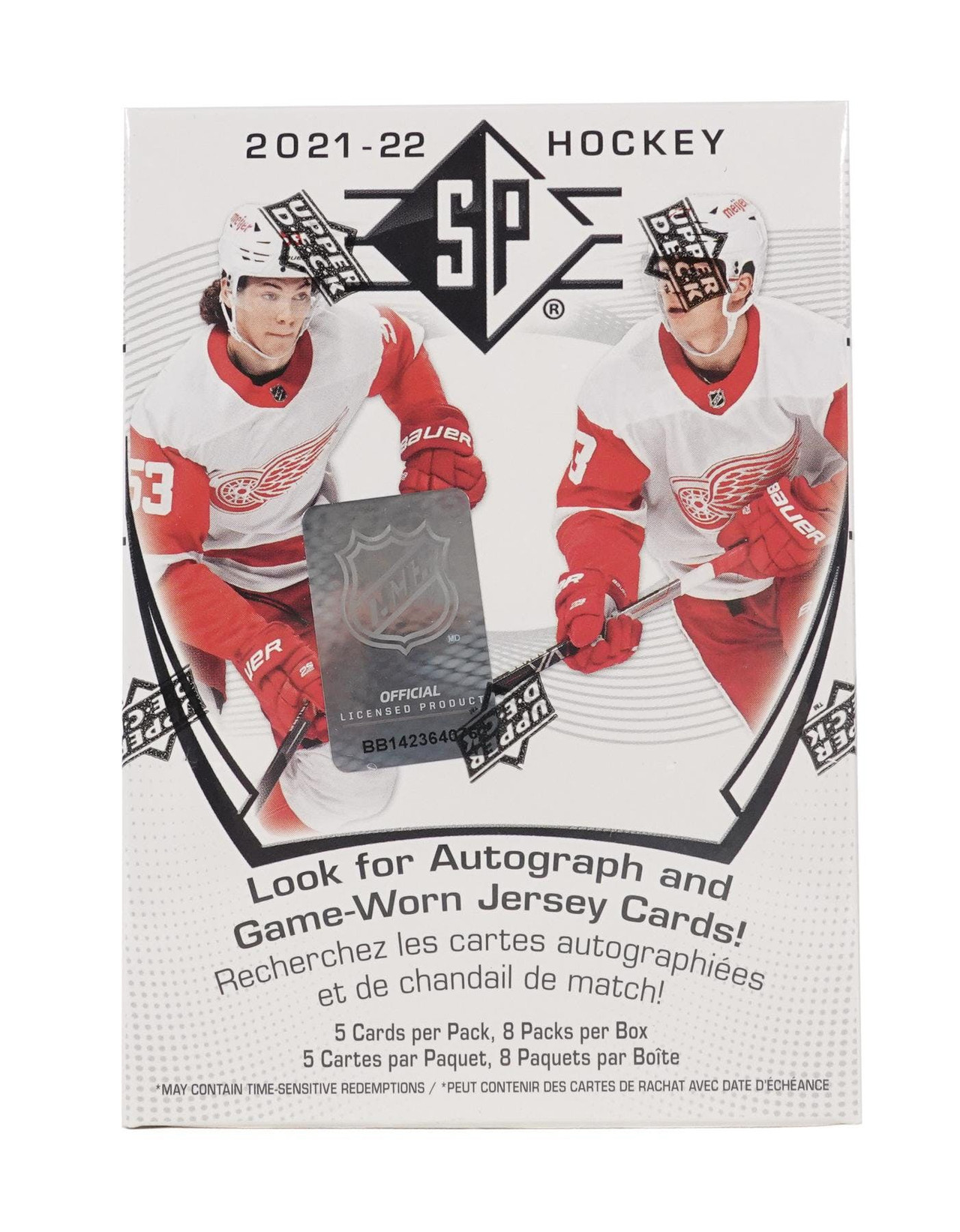Grizzly Sports Cards Hockey Cards Huge Selection Clearance