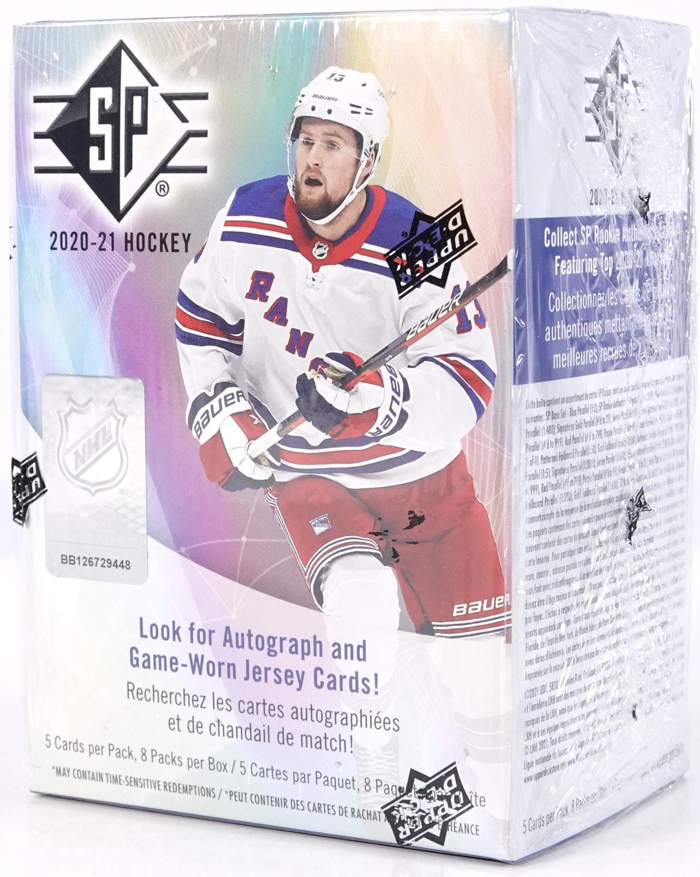 Grizzly Sports Cards Hockey Cards Huge Selection Clearance