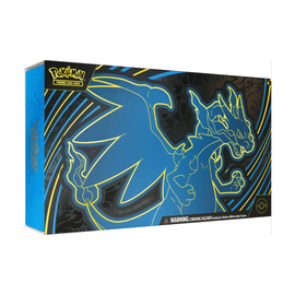 Pokemon TCG: Charizard X ex Ultra-Premium Collection