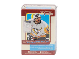 2025-26 Upper Deck O-Pee-Chee Hockey Blaster Box