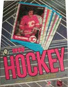 1989-90 O Pee Chee Hockey