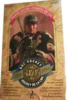1993-94 Leaf Series 2 Hockey