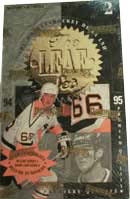 1994-95 Leaf Series 2 Hockey