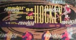 1994-95 Pinnacle Series 2 Hockey