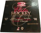 1997-98 Donruss Elite Hockey