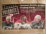 1997-98 Donruss Priority Hockey