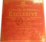 1997-98 Pacific Crown Royale CDN Hockey