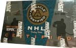 1997-98 Pinnacle Certified Hockey